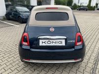 Fiat 500C - Vorschau Bild 5