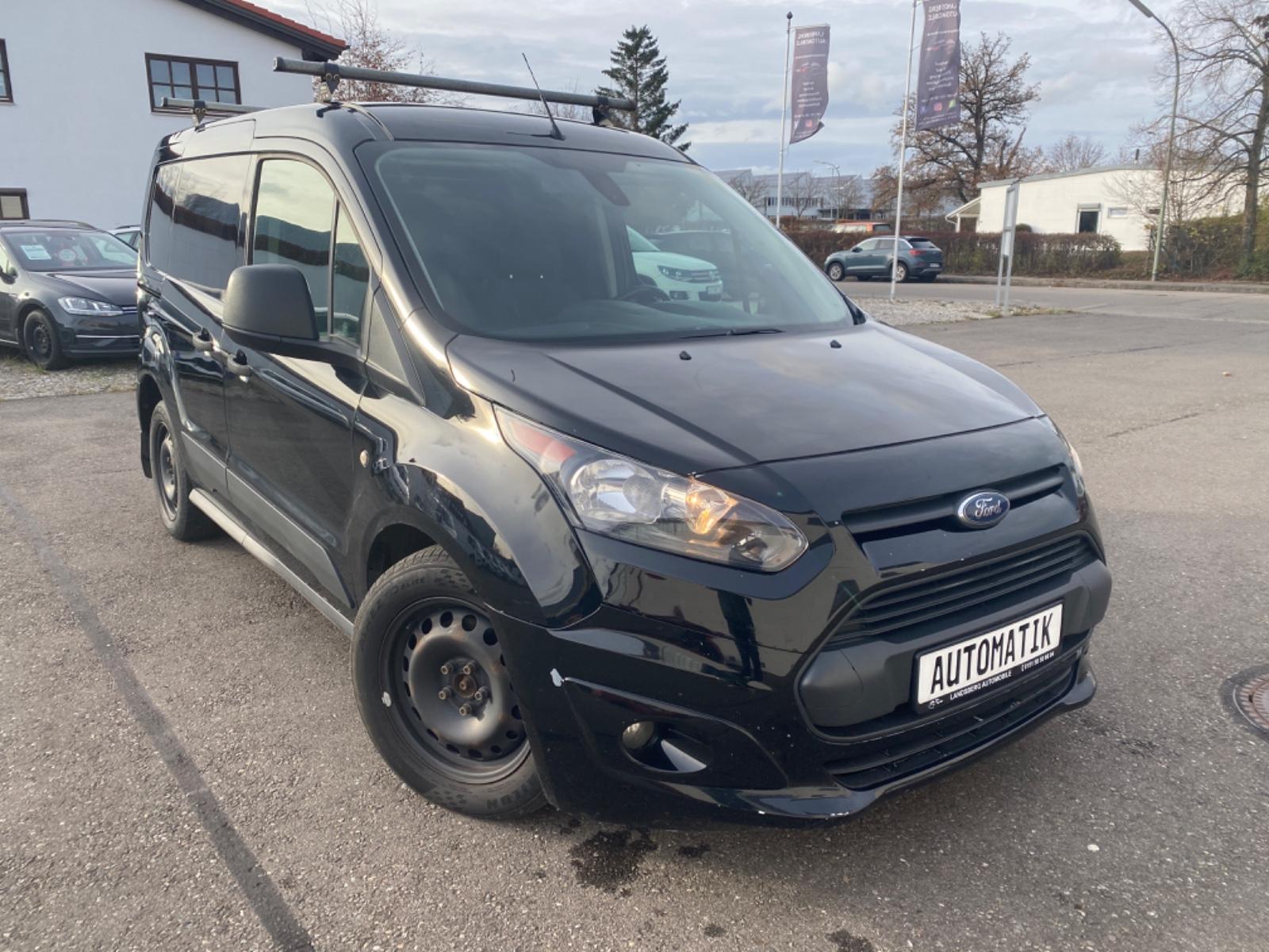 Ford Transit Connect Kasten Trend