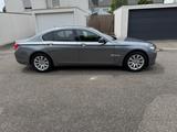 BMW 730Ld - - BMW 730: Ld