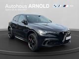 Alfa Romeo Stelvio 2,9 V6 Quadrofoglio ACC - Alfa Romeo Stelvio SUV