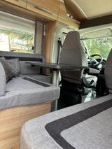 Knaus Sky TI 650 MF Platinum Selectio - Knaus Sky ti 650