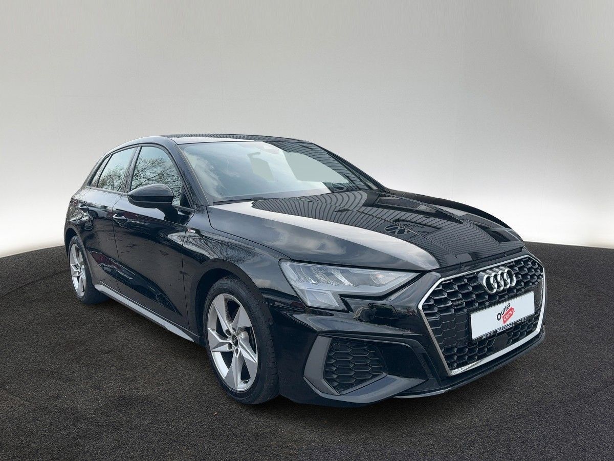 Audi A3 - Bild 5