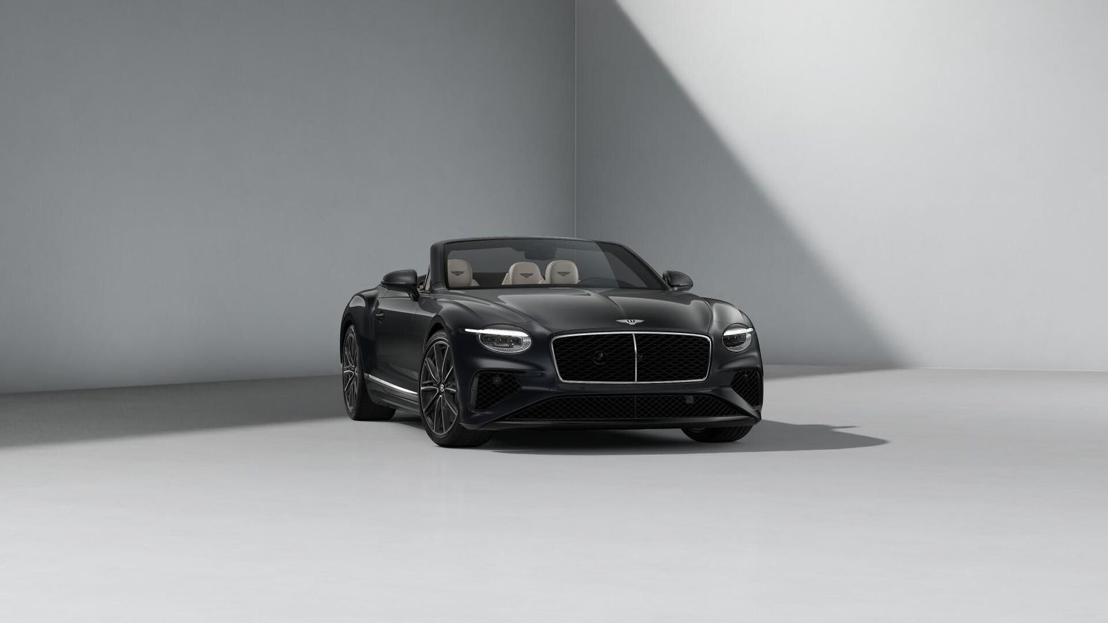 Bentley Continental GTC 4.0 V8 Hybrid |COLOUR-SPLIT B|FR imagem 2