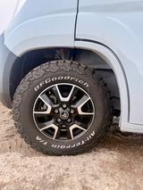 Pössl Summit Shine 600 - Pössl Summit SHINE 600