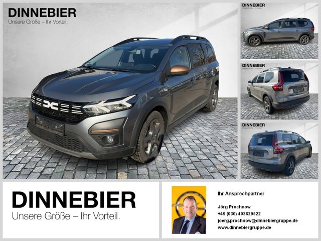 Dacia Jogger Hybrid DR*PDC Klimaat*allwtter*SHZ