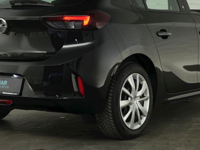 Corsa-e F EDITION 50kWH AT+NAVI+KEYLESS+KLIMAAUT