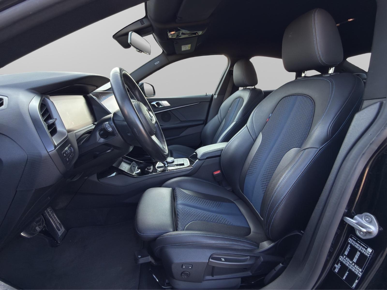 BMW 218 Gran Coupé 218i Gran Coupé Aut M Sport *HUD*SHADOW*BUSINESS, миниатюра 11