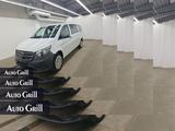 Mercedes-Benz Vito Tourer Pro Extralang +Cam.+Navi+AHKVorb+Tot