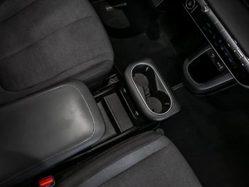 Hyundai Ioniq 5 Basis Elektro Autobahnassistent Kamera