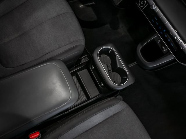 Hyundai Ioniq 5 Basis Elektro Autobahnassistent Kamera