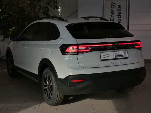 Taigo 1.0 TSI Energy AHK ACC APP CONNECT