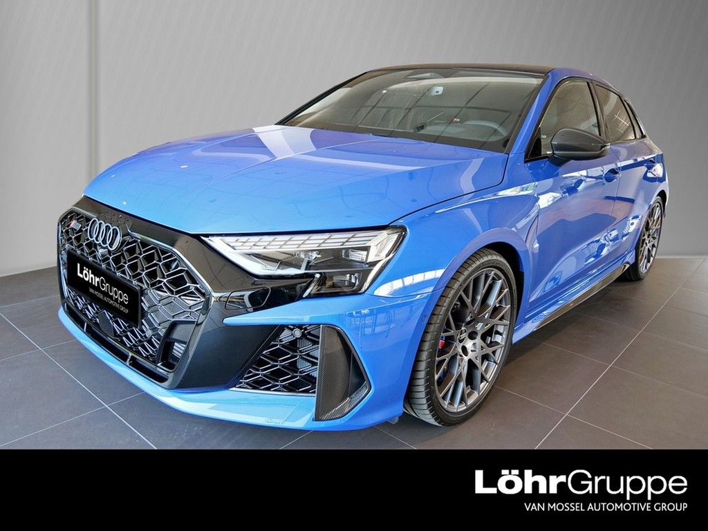 Audi RS 3 UPE br. 96.855,- Sportback S tronic 294 kW 