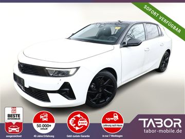 Opel Leasingangebot: Opel Astra 1.2 130 GS 360° SHZ Keyl AGR UVP-40%*