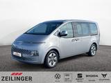 Hyundai Staria 1.6 T-GDI HEV|9-SITZER|NAVI|WINTER|KAMERA - silberne Hyundai STARIA