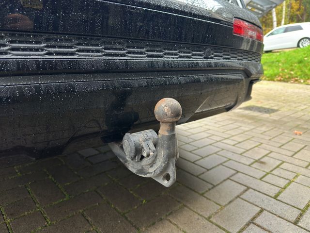 Q7 50 3.0 TDI quattro S line STANDHZ PANO 360°