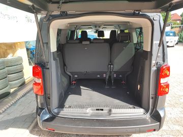 Bild 19 Opel Zafira Life L Edition AT +NAVI+KAMERA+SHZ+9-Sitz