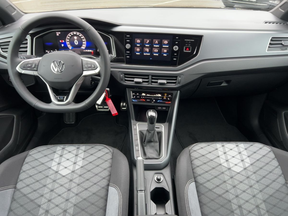 Volkswagen Taigo - Bild 12