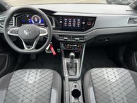 Volkswagen Taigo - Vorschau Bild 12
