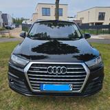 Audi Q7 3.0 TDI quattro tiptronic - - Audi Q7 in Aachen