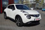 Nissan Juke 1.2 N-Connecta Klimaaut. Standheizung Navi - Nissan Juke Gebrauchtwagen