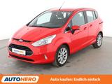 Ford B-Max 1.0 EcoBoost Titanium*PDC*SHZ*KLIMA* - Ford B-Max in Stuttgart