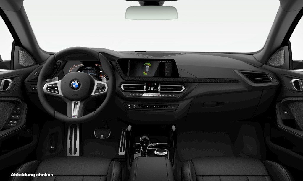 BMW M235 - Bild 3