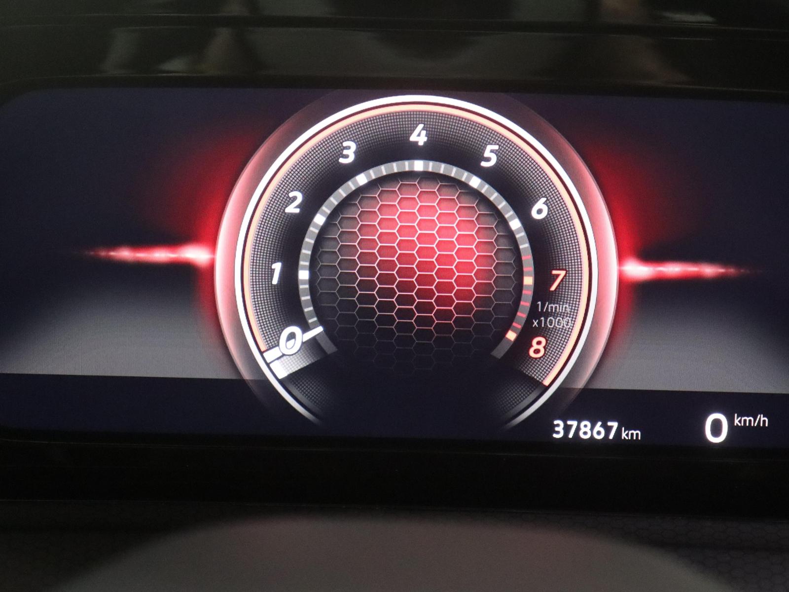 Volkswagen Golf GTI 2.0TSI 205,-ohne Anzahlung Navi Travel, миниатюра 6