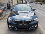 BMW 320D F30 Gran Turismo - BMW 3er Reihe in Bochum