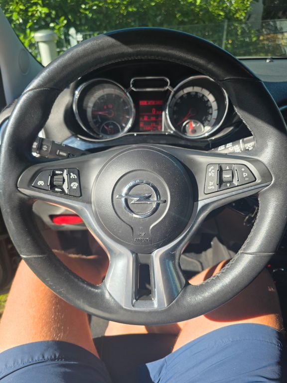 Image of Opel Adam