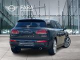 MINI Cooper SD Clubman Chili Head-Up HK HiFi LED RFK - MINI mit Diesel-Antrieb: Clubman