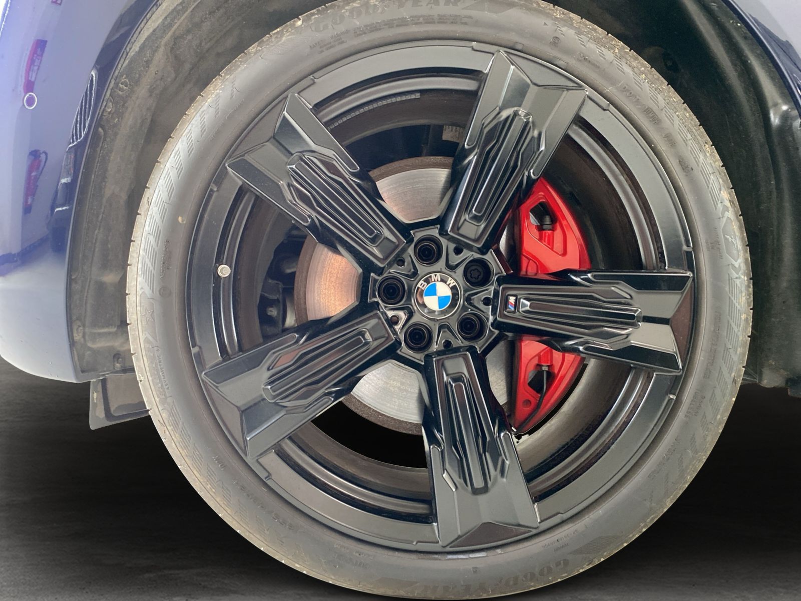 BMW X3 - Bild 17