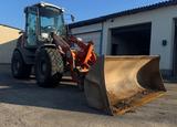 Atlas Weycor AR 420 Palleten Gabel + Schaufel - Offers