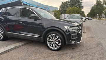 Volkswagen T-Roc - 2
