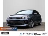 Kia Rio GT-Line - Kia Rio mit Benzin-Antrieb: Automatik