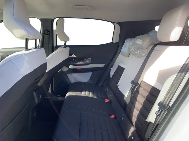 Citroën C3 Aircross 1.2 145 MAX Kam.+KeyLess+LED+Navi