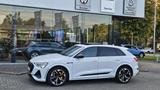 Audi e-tron S quattro*503PK*360*B&O*MATRIX*PANO*SLINE - Audi e-tron: Sline