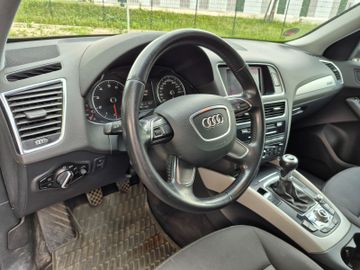 Audi Q5 - 10