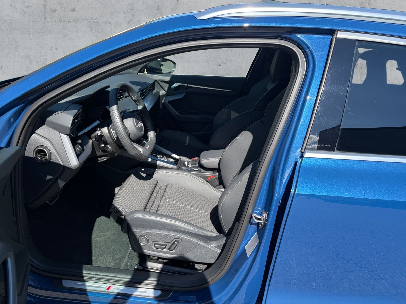 Audi A3 - Bild 12