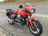 Moto Guzzi LM 3 - MOTO GUZZI SPORTLER