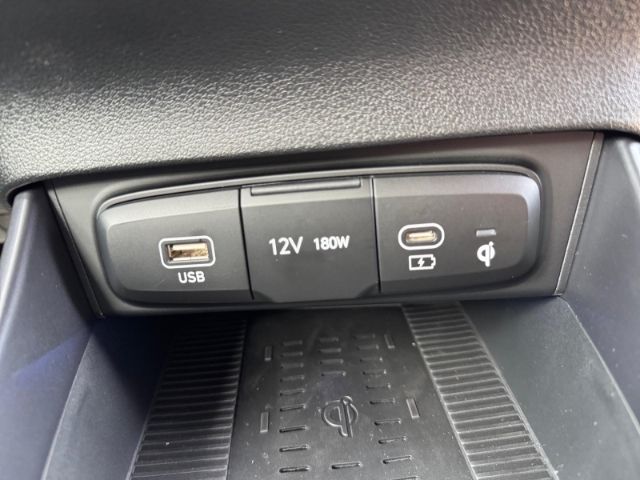 Hyundai i20 - Bild 15