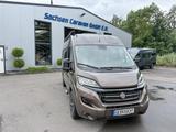 Westfalia Amundsen 540 D gebraucht 1. Hand, Dieselheizung - Westfalia Amundsen