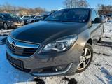 Opel Insignia A Sports Tourer Innovation 170PS 73911