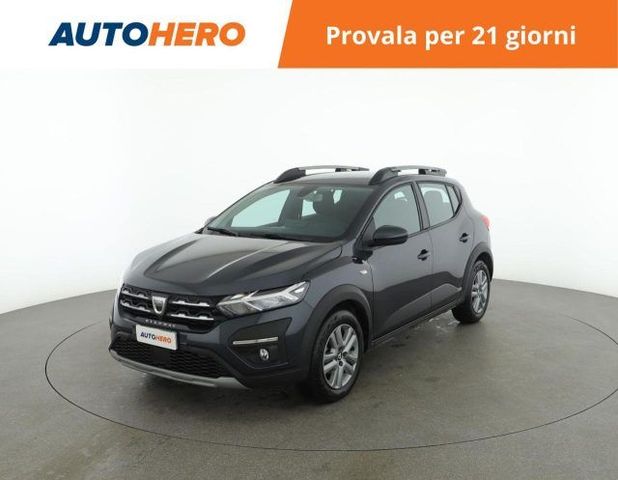 Dacia DACIA Sandero Stepway 1.0 TCe 90 CV Comfort