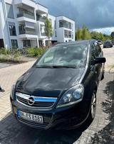 Opel Zafira 2013 7 Sitzer - Opel Zafira in Bonn