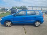 Mitsubishi Space Star Klima - gebrauchte Mitsubishi Space Star aus dem Jahr 2000