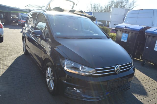 Volkswagen Touran Comfortline BMT/Start-Stopp