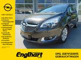 Opel Meriva 1.4 Turbo Innovation AT - Opel Meriva mit Benzin-Antrieb: Kleinbus