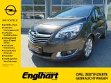 Opel Meriva 1.4 Turbo Innovation AT - Opel Meriva: Turbo