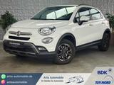 Fiat 500X Pop KLIMA*EINPARKHILFE*BLUETOOTH - gebrauchte Fiat Pickups