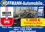 Skoda Fabia Selection Climatr,Kamera,Sitzhzg.,Alu - Skoda Fabia Gebrauchtwagen